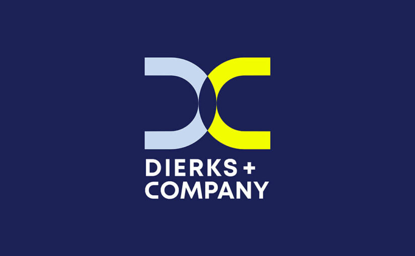 Dierks+Company-logo-background