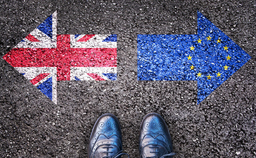 BREXIT – Overcome regulatory burdens, create solutions, and focus on patient care