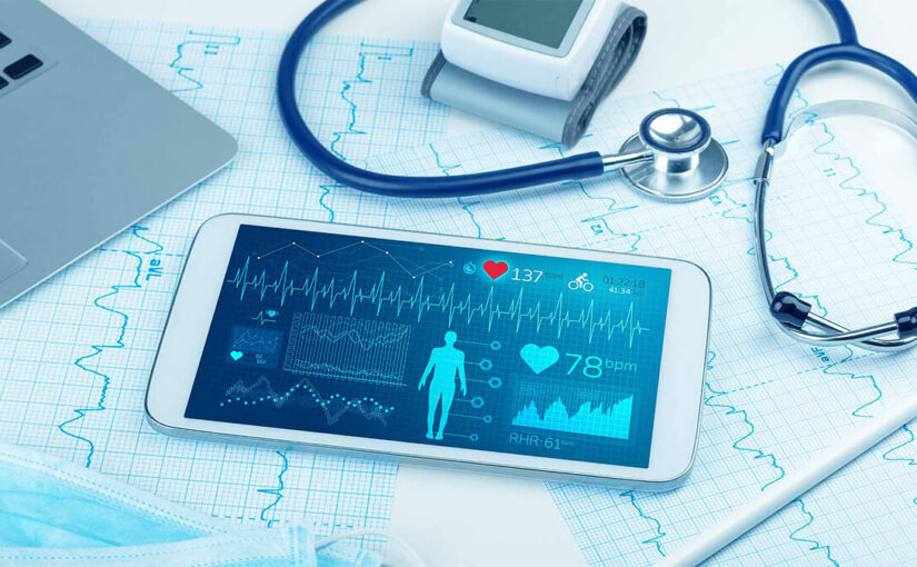 Digital health applications in pharmacy – from development to successful reimbursement