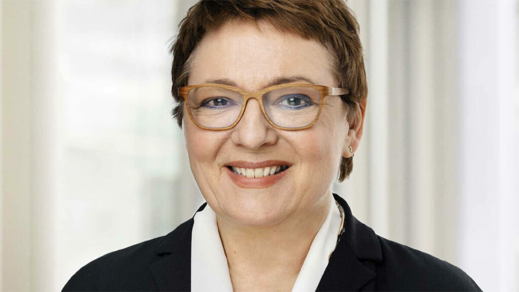 Ulrike Knirsch