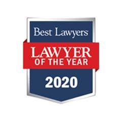 Best Lawyers 2020