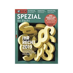 Focus Spezial 2019