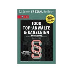 Focus Spezial 2020
