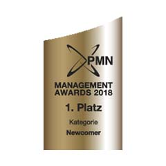 PMN Management 2018