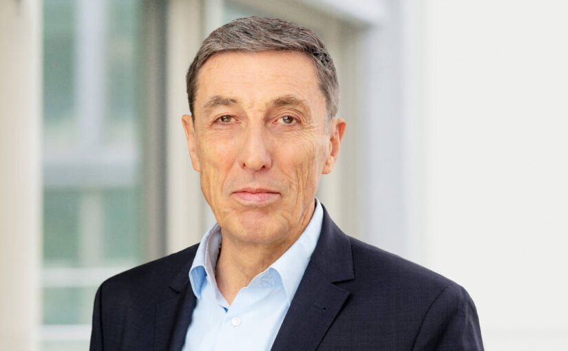 Rainer Schlegel